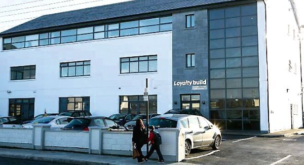 Cyber attack cost Loyaltybuild millions of euro