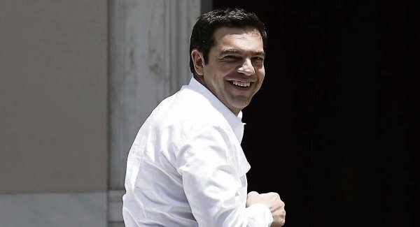 Greece defers IMF payment as proposals cross &lsquo;red line&rsquo;