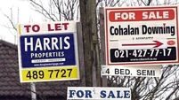 Burden on first time buyers