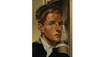 Patrick Hennessy exhibition at the Irish Museum of Modern Art from March 24 to July 24