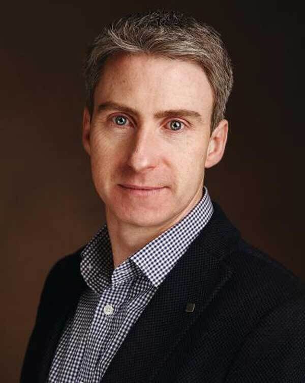 David Kavanagh