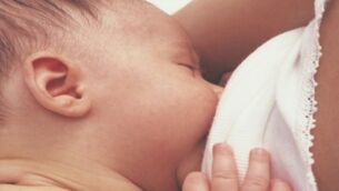 When should you stop breastfeeding a child?