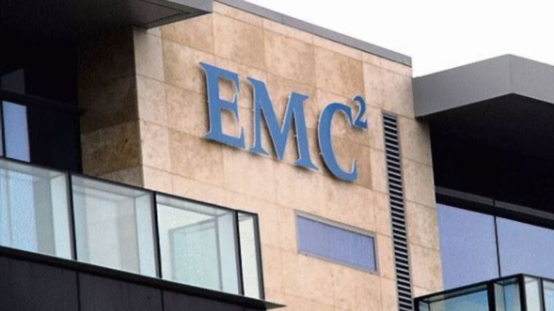 EMC looks to UK amid connectivity concerns EMC looks to UK amid connectivity concerns