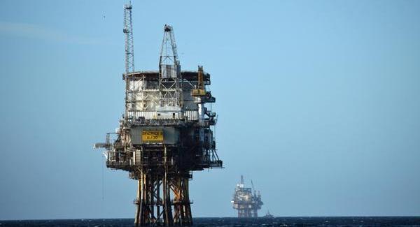 Private equity gaining interest in North Sea