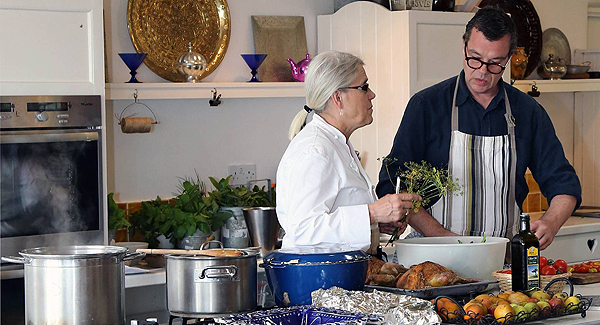 Ballymaloe serves up tasty &euro;180,000 annual profit
