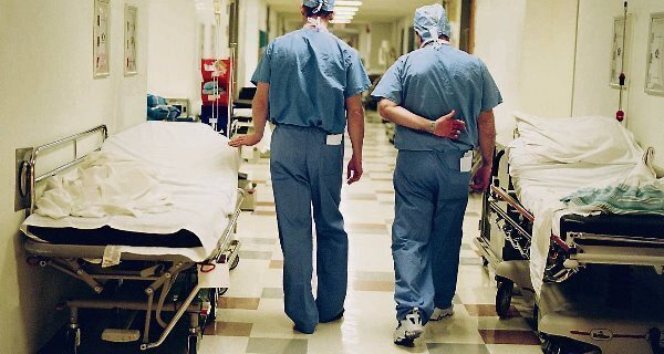 Doctors must balance between rights of mother and unborn