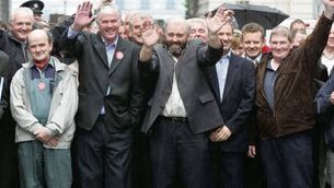 Corrib Controversy: Gas flow not the end of community&rsquo;s struggle