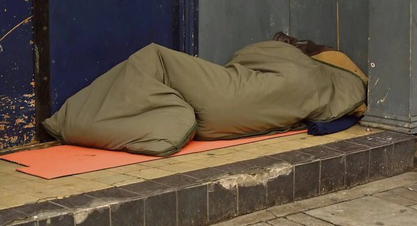 Just &euro;25 per week can save a family from becoming homeless