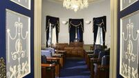 Efforts to open up the Seanad to reform are long overdue