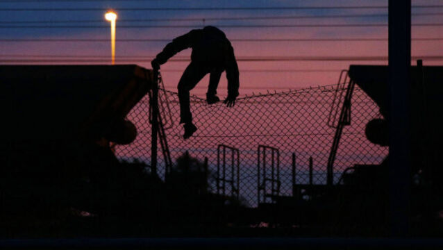 Migrant crisis: Change of attitude by member states