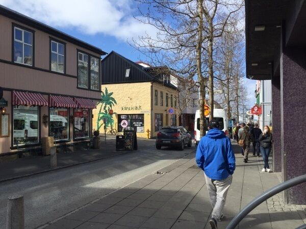 Investors spent years piling into Iceland assets while the locals gorged themselves on a diet of easy credit not too dissimilar to our own.