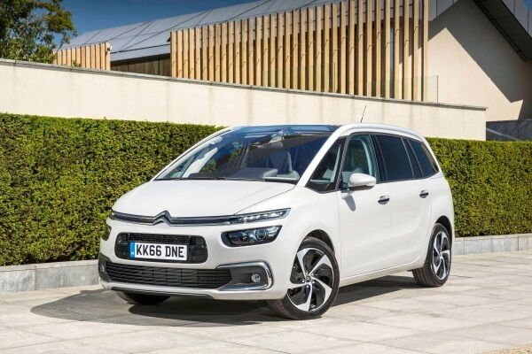 Citroen regards its new seven-seat Grand C4 Picasso, above, and its five-seat counterpart as important additions to its range. Citroen regards its new seven-seat Grand C4 Picasso, above, and its five-seat counterpart as important additions to its range.