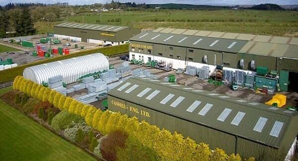 Cashels Engineering