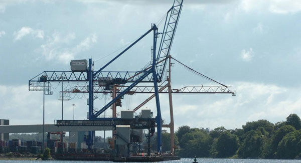Imports from UK to surge in the next 10 years