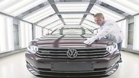 Betrayal by Volkswagen leaves loyal customers feeling like double crossed lovers