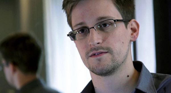 Edward Snowden Edward Snowden