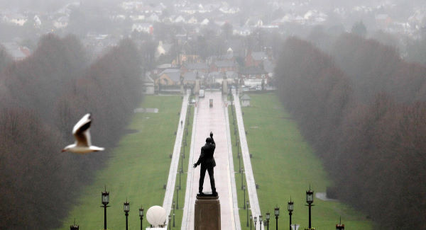 Stormont