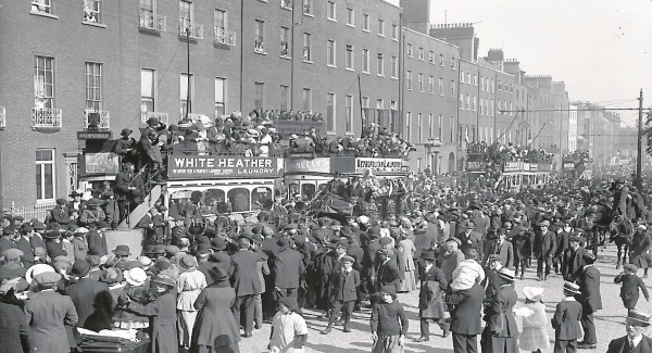 VIDEO: O&rsquo; Donovan Rossa Centenary a moving and memorable tributes to son of Cork