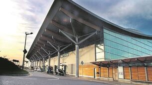 Cork Airport is really taking off but needs people to support it