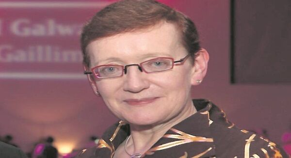 Attorney General Maire Whelan Attorney General Maire Whelan
