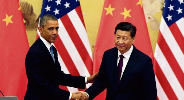 The grand masterplan of China&rsquo;s Xi Jinping