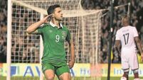WATCH: The greatest moments in Irish soccer history