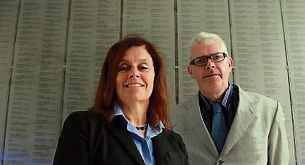 Irish Innocence Project: Meet the people who try to right miscarriages of justice