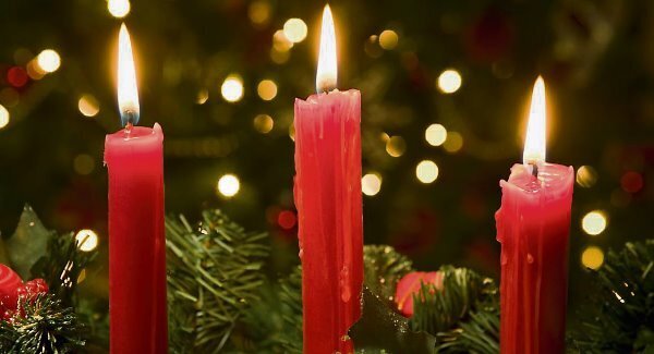 Christmas reminds us that we all have hope