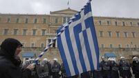 Insolvency constrains possibilities - Greece in turmoil