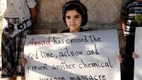 Syrians and Iraqis are true victims of extremism