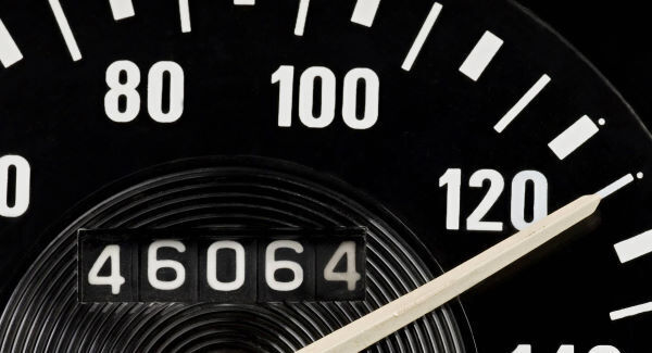 Our national road speed limit signage does not make sense