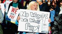 It&rsquo;s time to break litany of despair - Renewing our public life