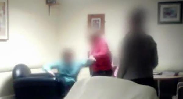 Vulnerable had no voice
