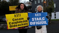 Teacher strikes: Both sides must make progress