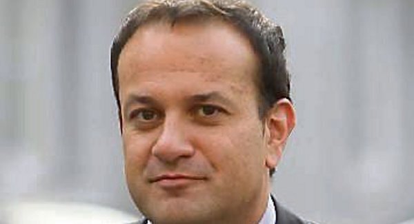 Spot on again, minister