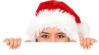 Human touch - Santa letter