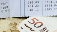 Public sector pay claims: Deal with other priorities first