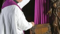 Pastoral care role for mental health concerns