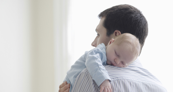 UN says child has right to be cared for by parents