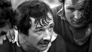 My rugby career is a game of two halves: bad player and ardent fan