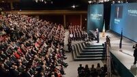 Fianna Fáil promote education and opportunity