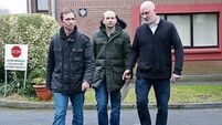 Who sanctioned this fiasco? - Water charge opponents arrested