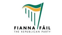 Fianna Fail having a joke
