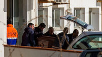 Challenge we cannot avoid - Migration crisis