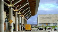 Cork Airport is in danger of being &lsquo;grounded&rsquo;