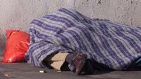 Tackling homelessness