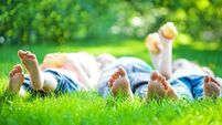 Children and family bill: Getting close to cherishing all children