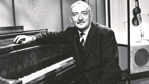 Peadar Ó Riada talks about his dad's creation Mise Éire as it opens the Cork International Choral Festival