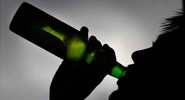 We need to change our drinking culture for our kids