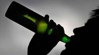 We need to change our drinking culture for our kids